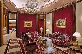 Hotel The Ritz-Carlton Jeddah