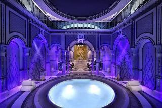 Hotel The Ritz-Carlton Jeddah