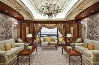 Hotel The Ritz-Carlton Jeddah