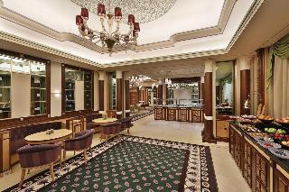Hotel The Ritz-Carlton Jeddah