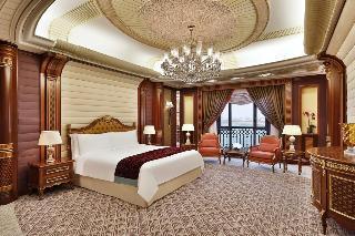 Hotel The Ritz-Carlton Jeddah