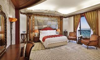 Hotel The Ritz-Carlton Jeddah