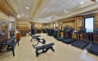 Hotel The Ritz-Carlton Jeddah
