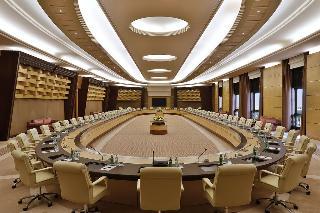 Hotel The Ritz-Carlton Jeddah