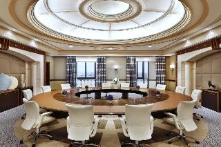 Hotel The Ritz-Carlton Jeddah