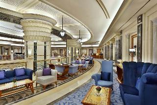 Hotel The Ritz-Carlton Jeddah
