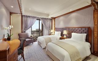 Hotel The Ritz-Carlton Jeddah