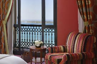 Hotel The Ritz-Carlton Jeddah