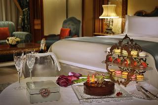 Hotel The Ritz-Carlton Jeddah
