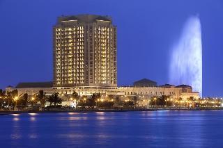Гостиница The Ritz-Carlton Jeddah