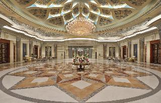 Hotel The Ritz-Carlton Jeddah