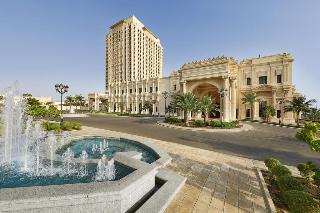 Hotel The Ritz-Carlton Jeddah