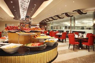 Гостиница Al Marwa Rayhaan By Rotana