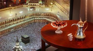 Гостиница Al Marwa Rayhaan By Rotana