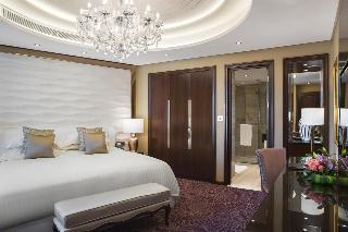 Гостиница Al Marwa Rayhaan By Rotana