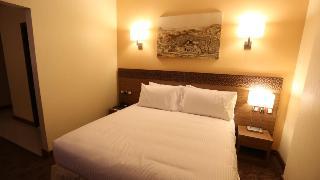 Grand Makkah Hotel