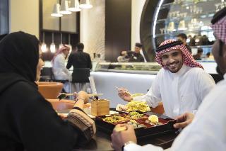Гостиница Centro Waha by Rotana