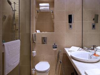 Гостиница Centro Waha by Rotana