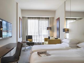 Гостиница Centro Waha by Rotana