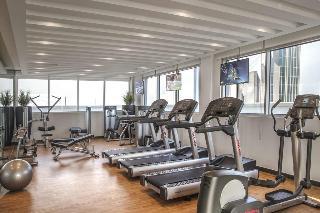 Гостиница Centro Waha by Rotana
