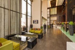 Гостиница Centro Waha by Rotana
