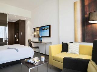 Гостиница Centro Waha by Rotana