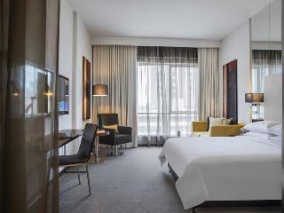 Гостиница Centro Waha by Rotana