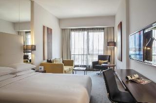 Гостиница Centro Waha by Rotana