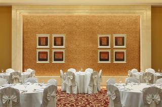 Гостиница Le Meridien Towers Makkah