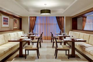 Гостиница Le Meridien Towers Makkah