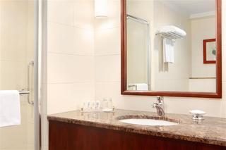 Гостиница Le Meridien Towers Makkah