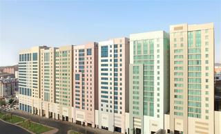 Гостиница Le Meridien Towers Makkah