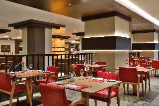 Hotel Four Points BY Sheraton Makkah Al Naseem          