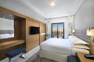 Hotel Four Points BY Sheraton Makkah Al Naseem          