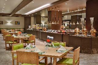 Hotel Four Points BY Sheraton Makkah Al Naseem          