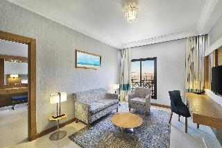Hotel Four Points BY Sheraton Makkah Al Naseem          