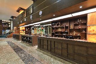Hotel Four Points BY Sheraton Makkah Al Naseem          