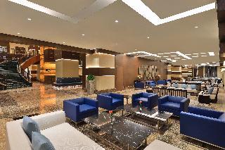 Hotel Four Points BY Sheraton Makkah Al Naseem          