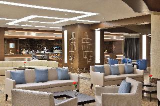 Hotel Four Points BY Sheraton Makkah Al Naseem          