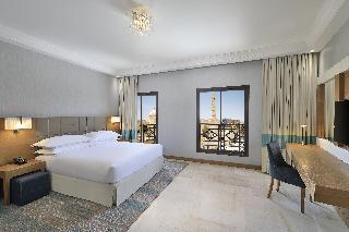 Hotel Four Points BY Sheraton Makkah Al Naseem          