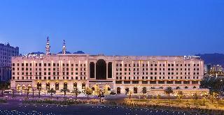 Hotel Four Points BY Sheraton Makkah Al Naseem          