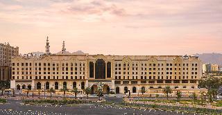 Hotel Four Points BY Sheraton Makkah Al Naseem          