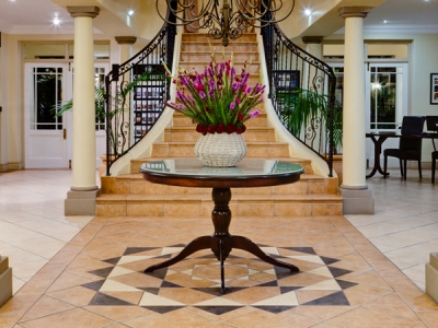 Гостиница Protea Franschhoek