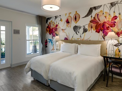 Hotel Protea Franschhoek