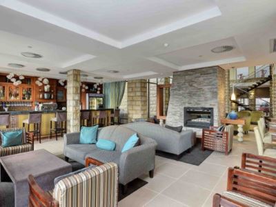 Гостиница Protea By Marriott Clarens
