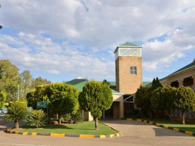 Protea Hotel Klerksdorp