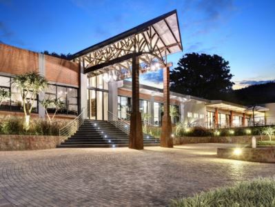 Hotel Anew Resort Hunters Rest Rustenburg