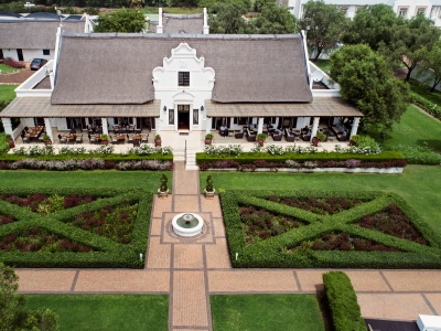 Гостиница Kievits Kroon