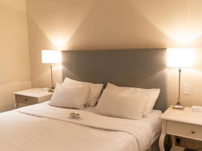 Hotel Last Word Franschhoek