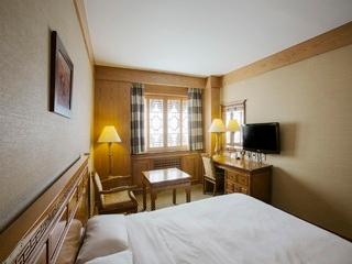 Гостиница Commodore Hotel Busan